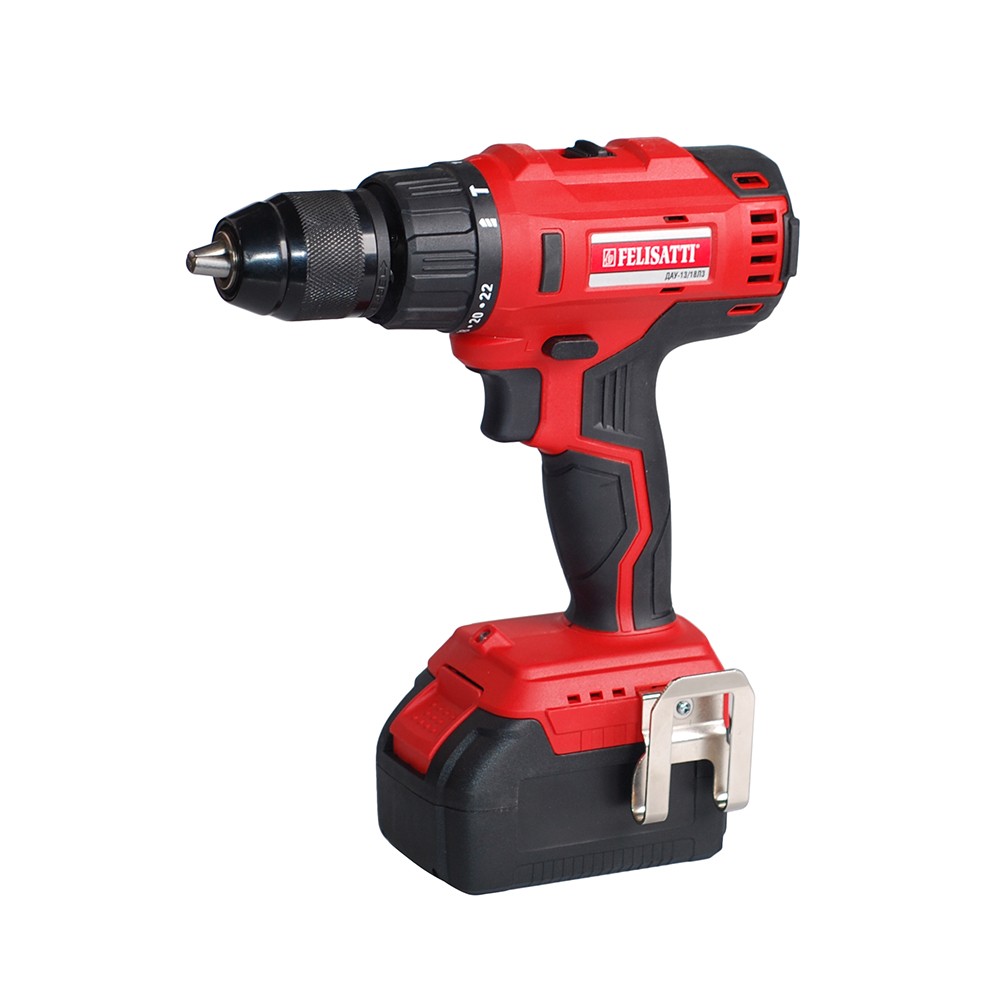 18V аккумуляторный инструмент