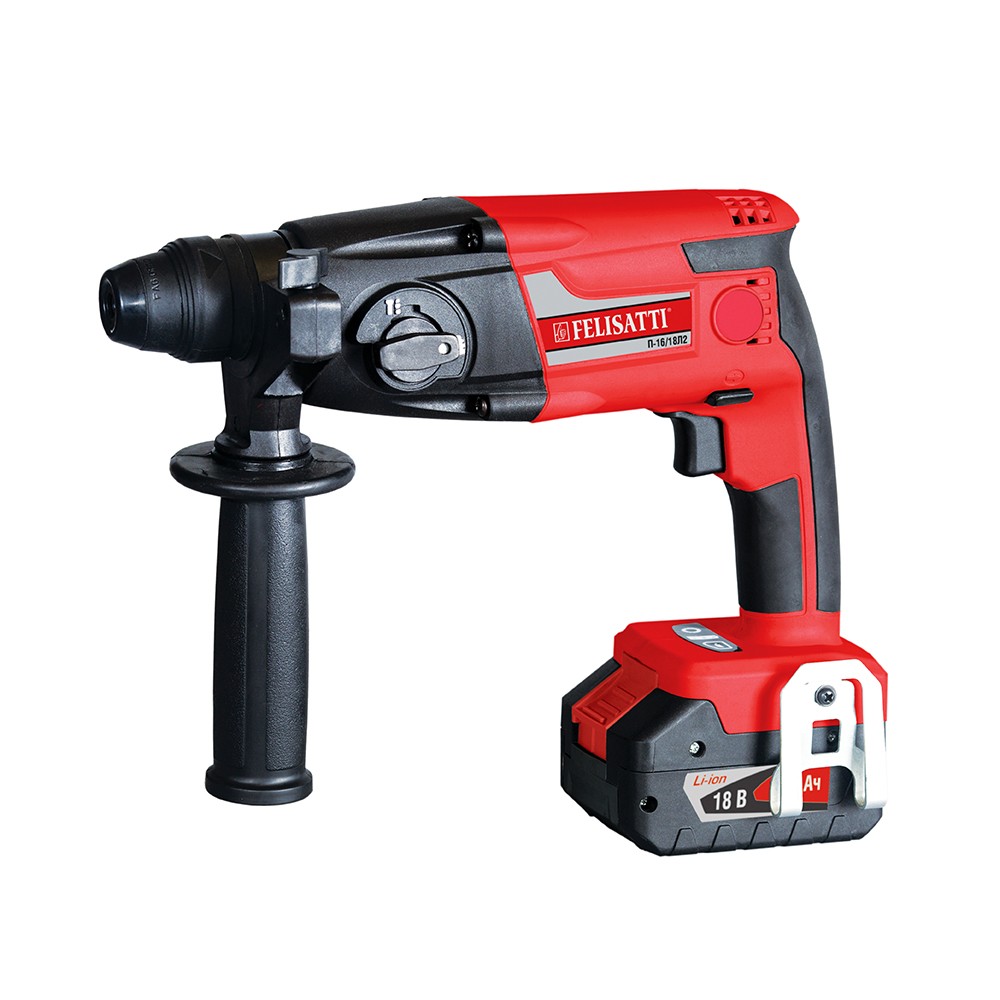 RH-16/18L3