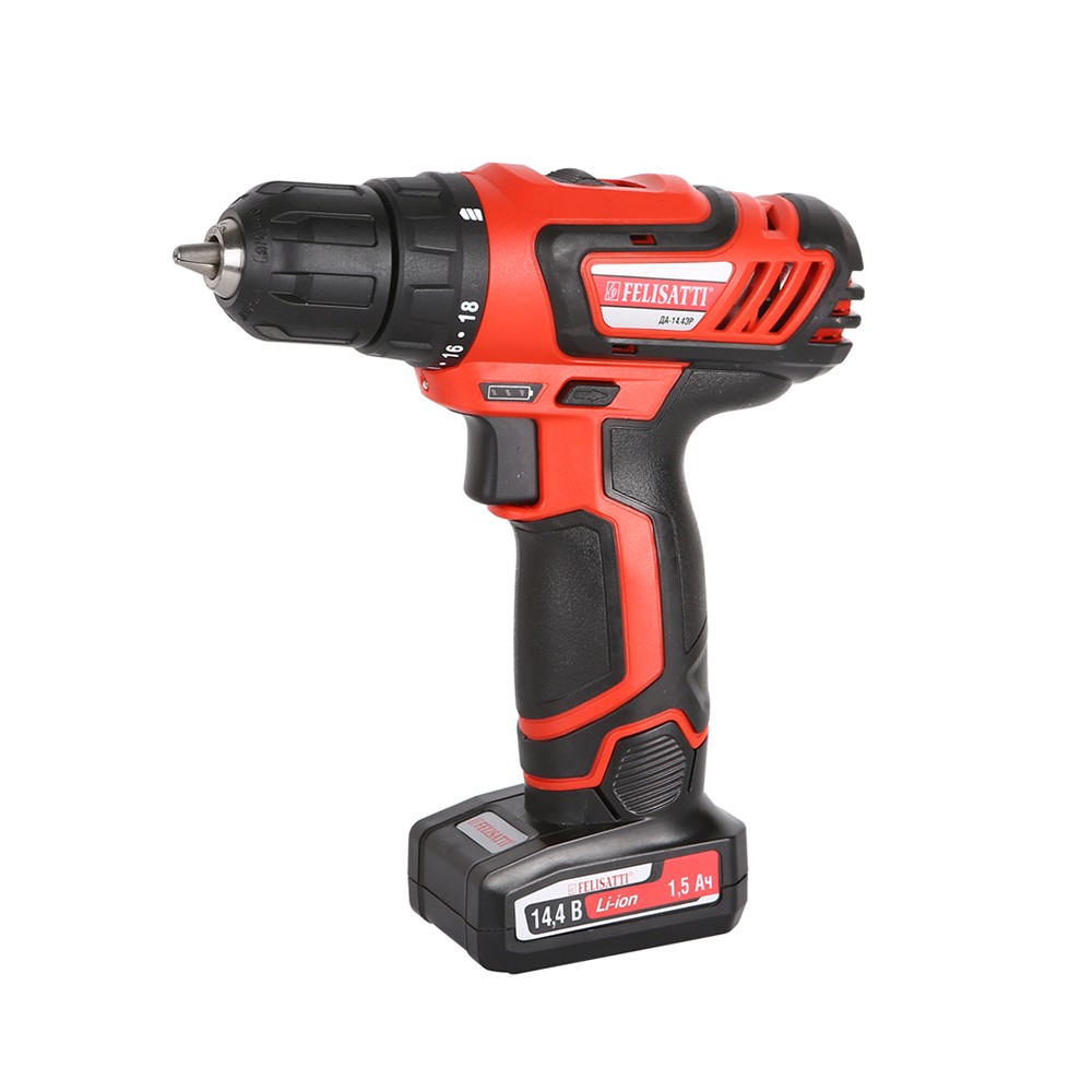 DS-14.4ER