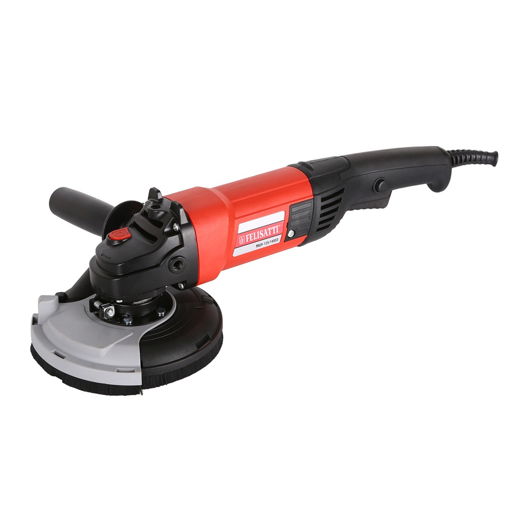 SC-125/1400E