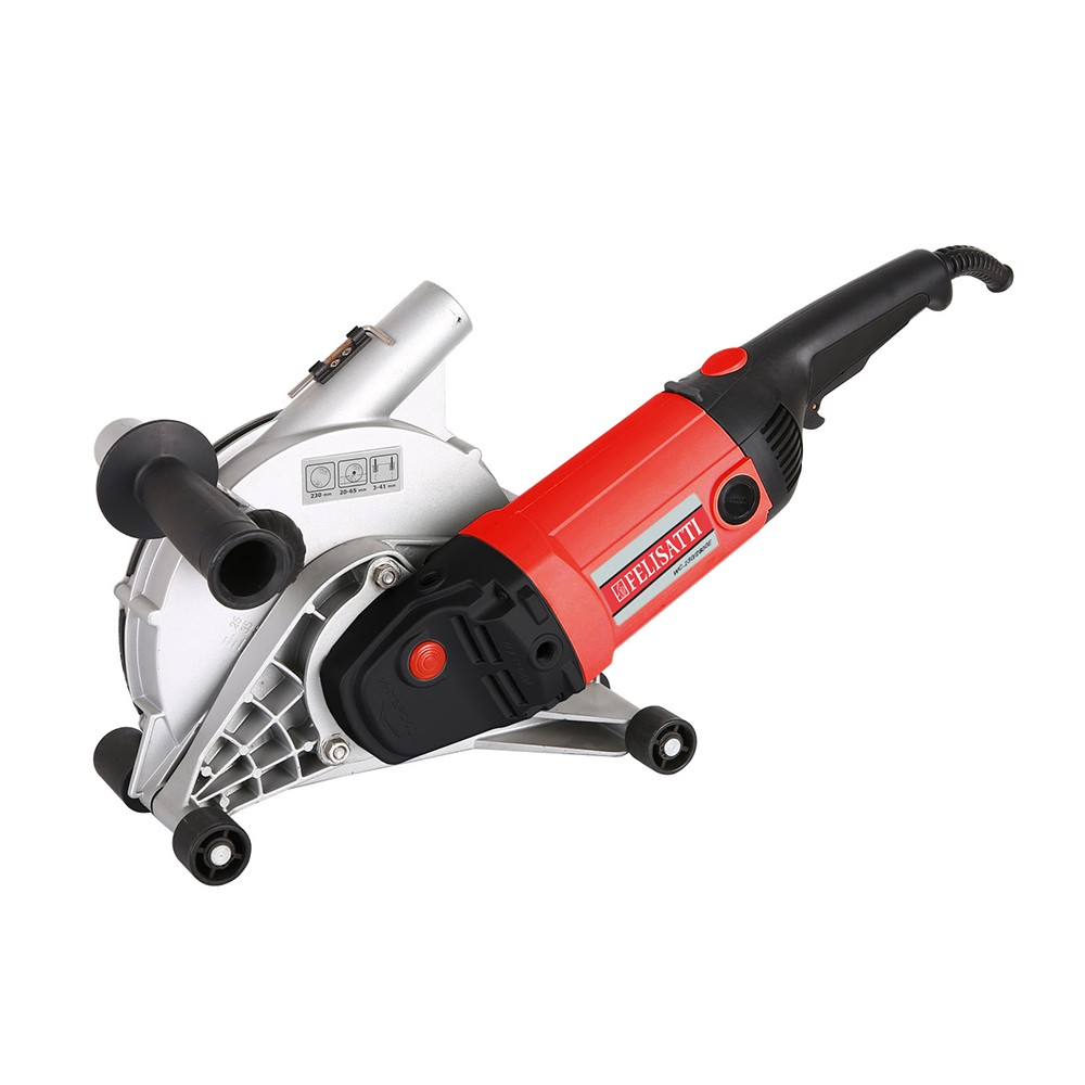 WC-230/2600E